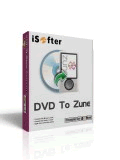 DVD To Zune